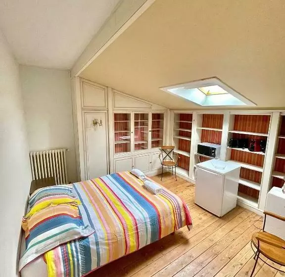 پانسیون Albi Chambres