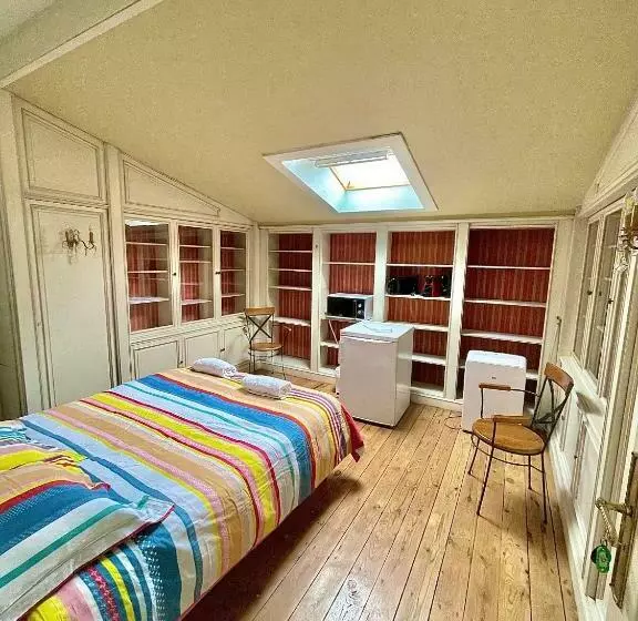 پانسیون Albi Chambres