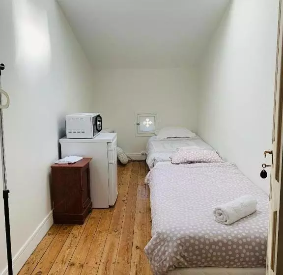 پانسیون Albi Chambres