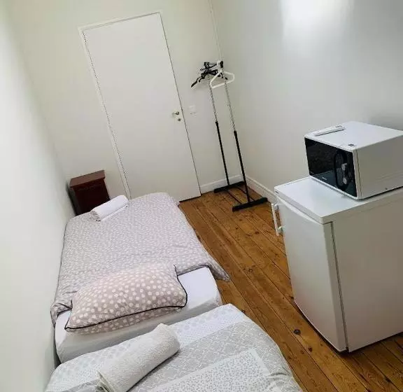 پانسیون Albi Chambres