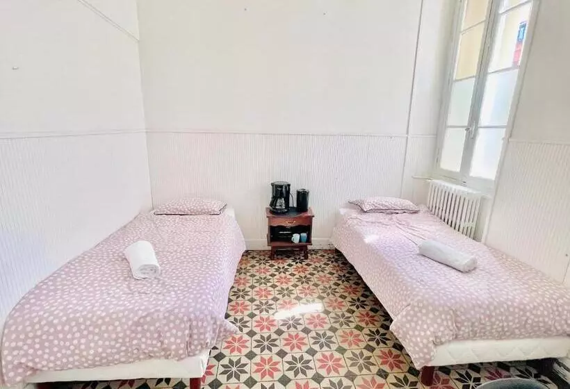 پانسیون Albi Chambres