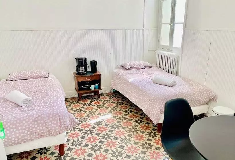 پانسیون Albi Chambres