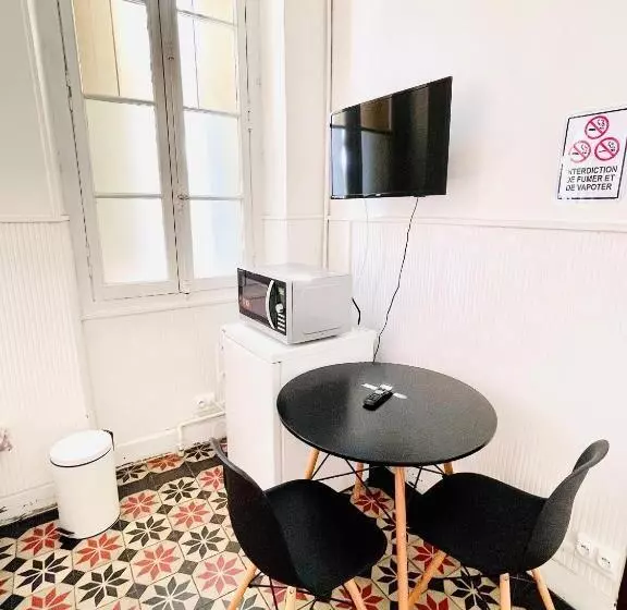 پانسیون Albi Chambres