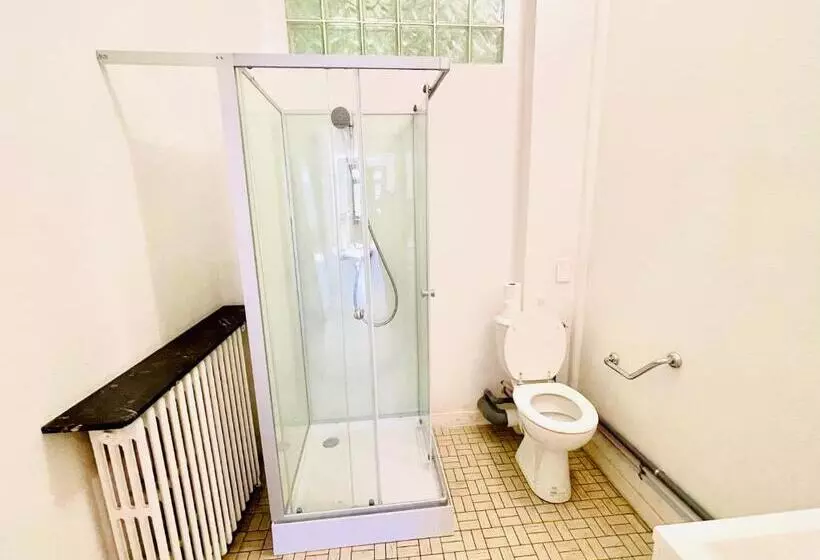 پانسیون Albi Chambres