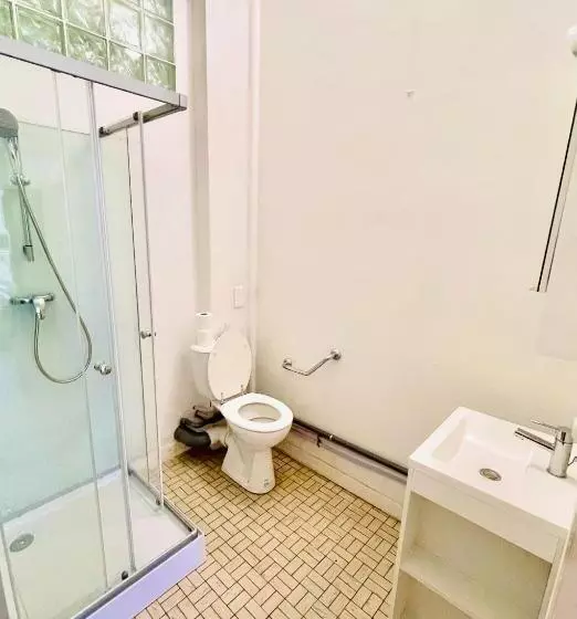 پانسیون Albi Chambres