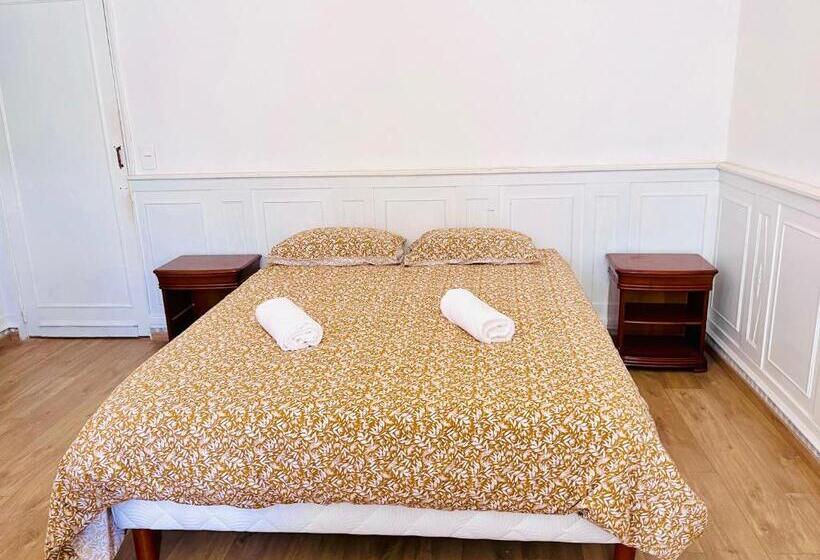 膳宿费 Albi Chambres