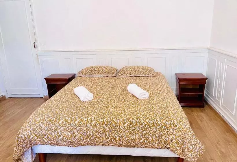 پانسیون Albi Chambres