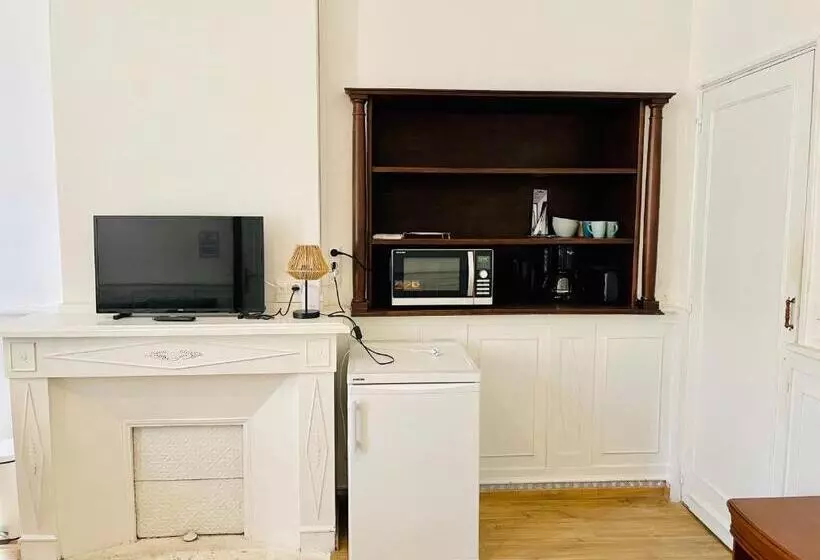 پانسیون Albi Chambres