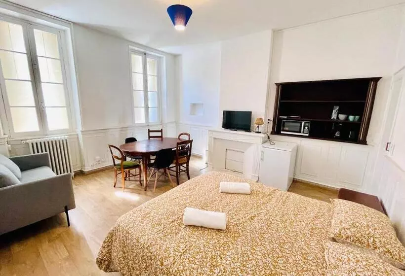 پانسیون Albi Chambres