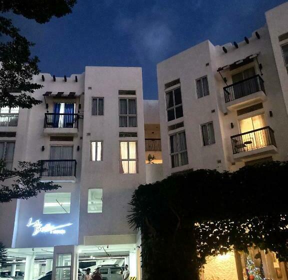 The Greek Pod Private Staycation Pod In La Bella Tagaytay