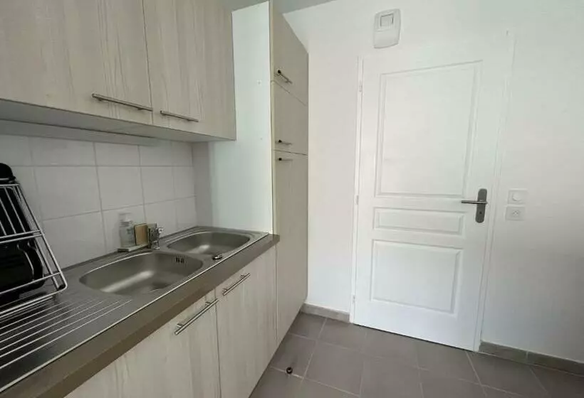 Confortable T3 Au Centre D Arcachon, Près De La Plage, Pkg Sécurisé, Wifi, Tout à Pied   Fr 1 374 19