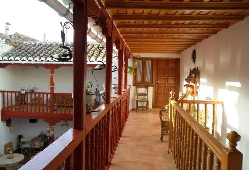 Casa Rural,joservid