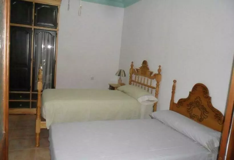 Casa Rural,joservid