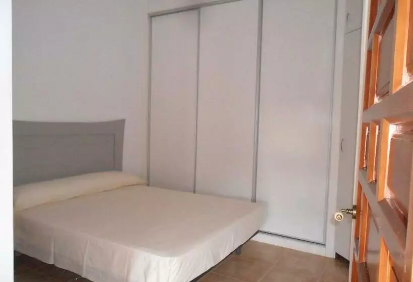 Casa Rural,joservid
