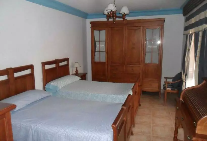 Casa Rural,joservid