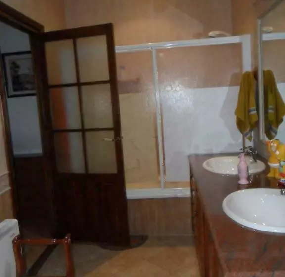 Casa Rural,joservid