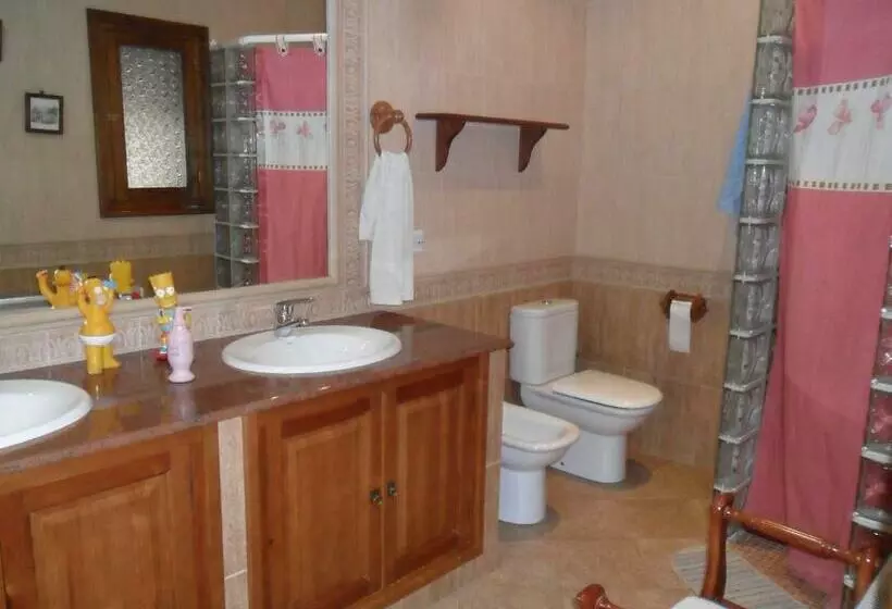 Casa Rural,joservid