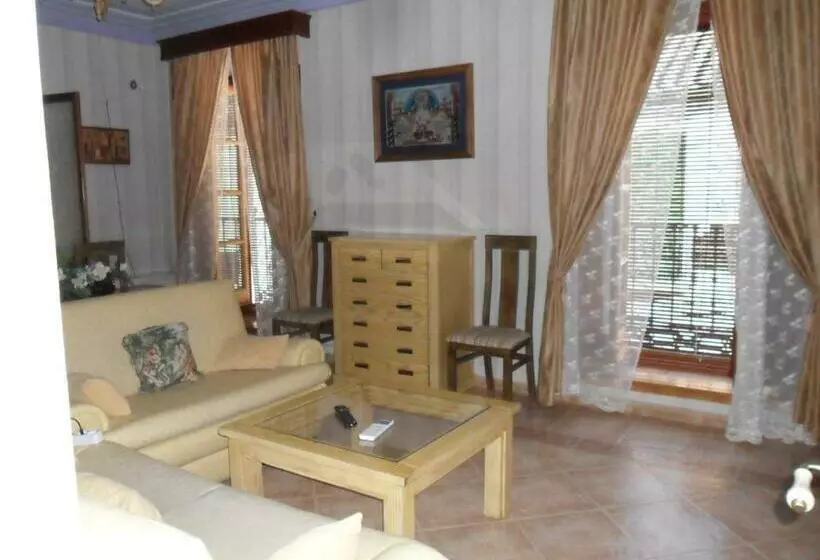 Casa Rural,joservid