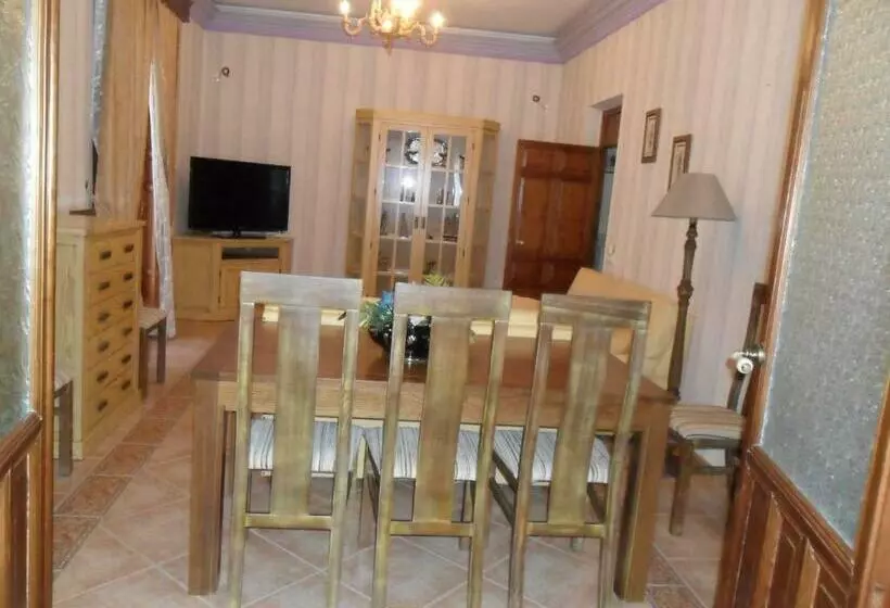 Casa Rural,joservid