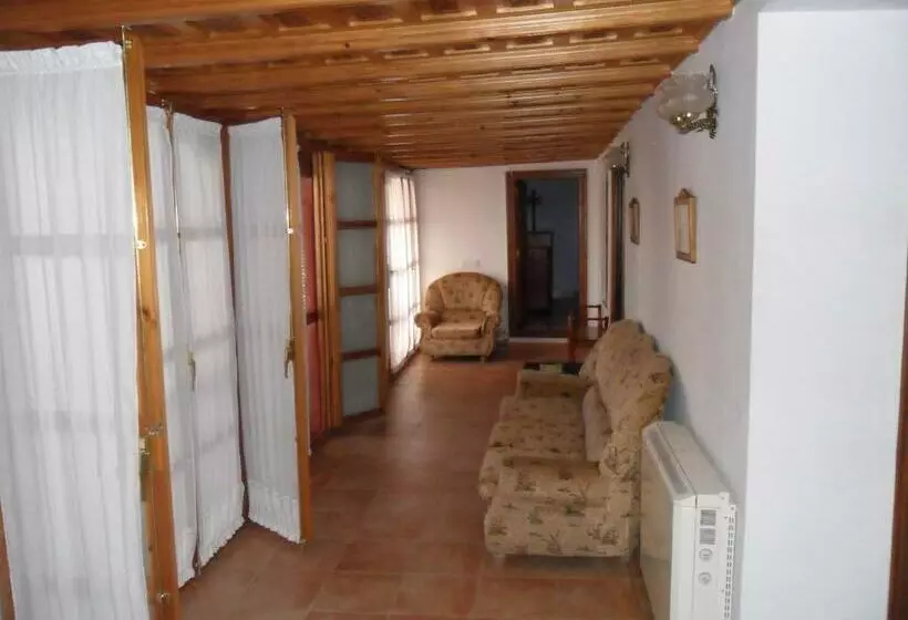 Casa Rural,joservid