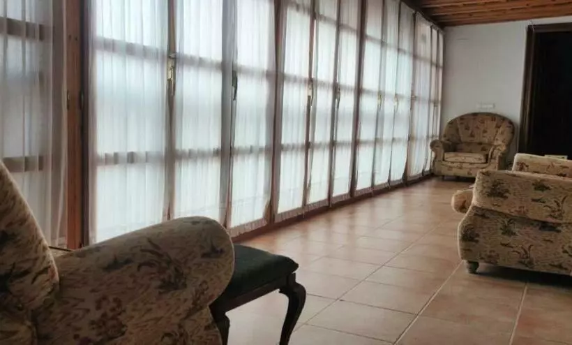Casa Rural,joservid