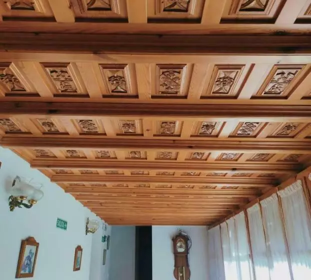 Casa Rural,joservid