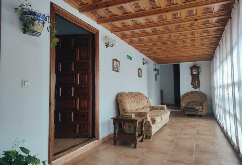 Casa Rural,joservid