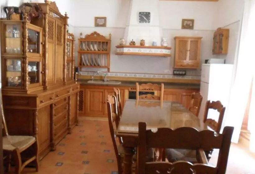 Casa Rural,joservid