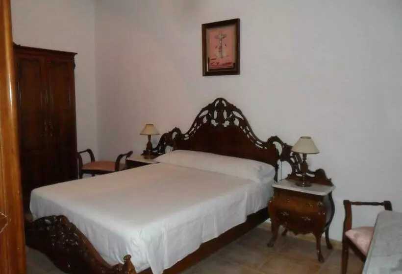 Casa Rural,joservid