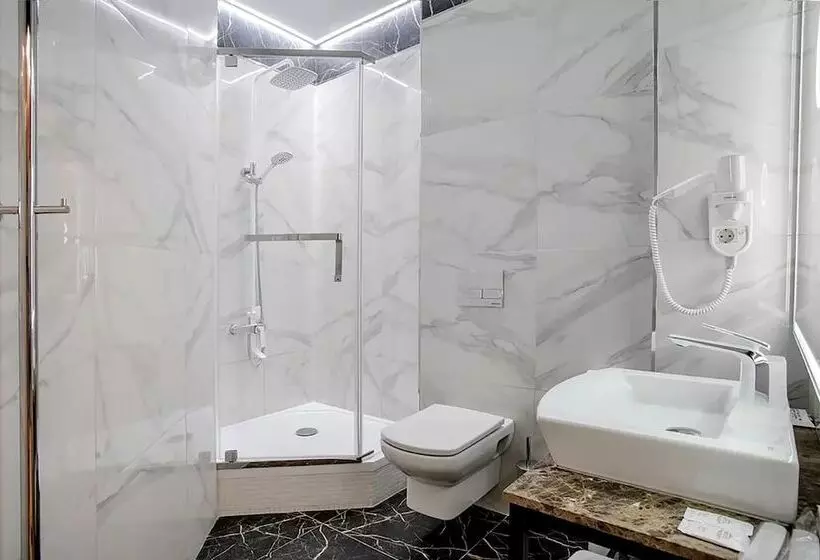 ホテル Barin Residence Myasnitskaya