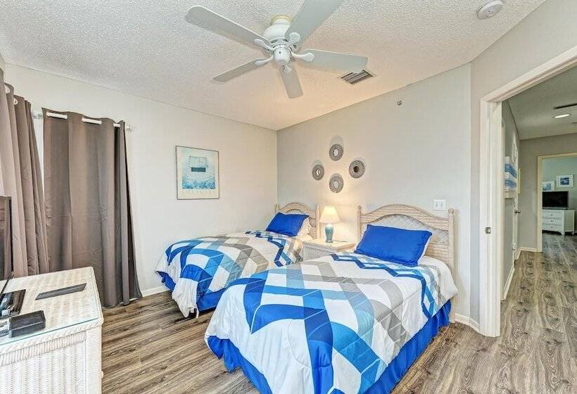 Longboat Key Cedars Beach House Pet Friendly 2 Minute To The Beach