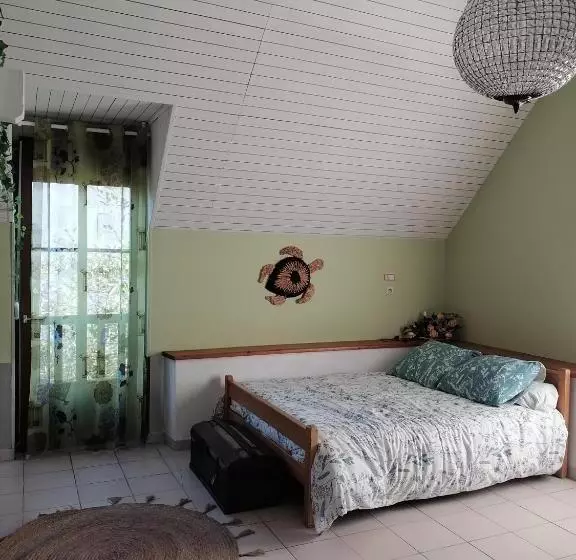 Majatalo Gite Fée Grenouille