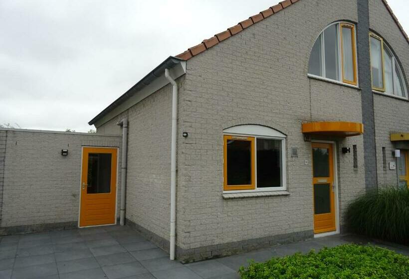 Kustverhuur, Vakantiepark Fort Soleil 14