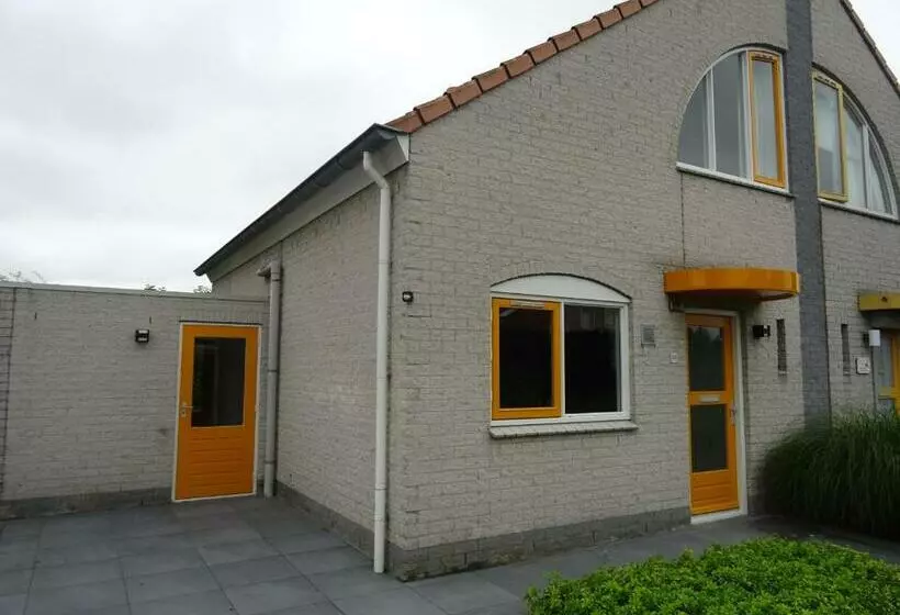 Kustverhuur, Vakantiepark Fort Soleil 14