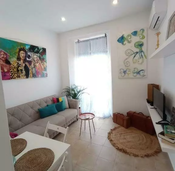 Apartamento Aza