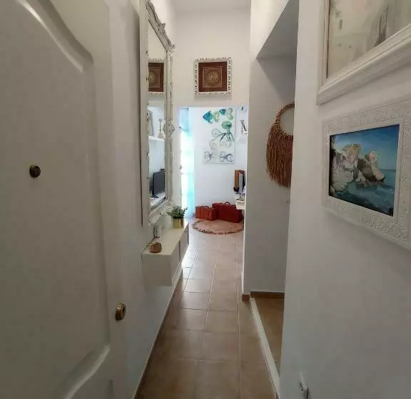 Apartamento Aza