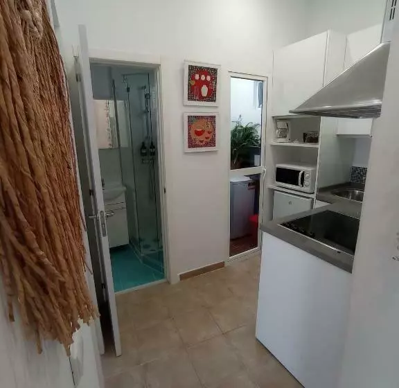 Apartamento Aza