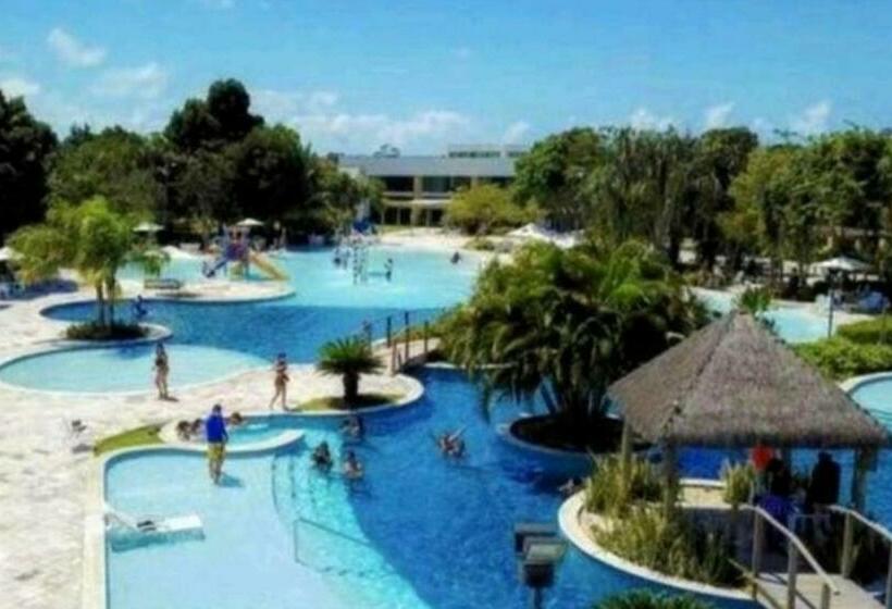 Suíte Premium Iloa   Sem Enxoval