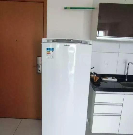 Suíte Premium Iloa   Sem Enxoval
