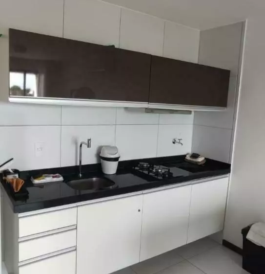 Suíte Premium Iloa   Sem Enxoval