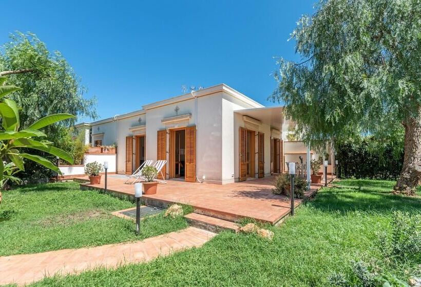 Villa Poldino Con Giardino By Wonderful Italy