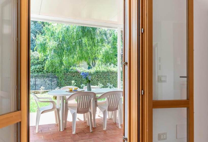 Villa Poldino Con Giardino By Wonderful Italy