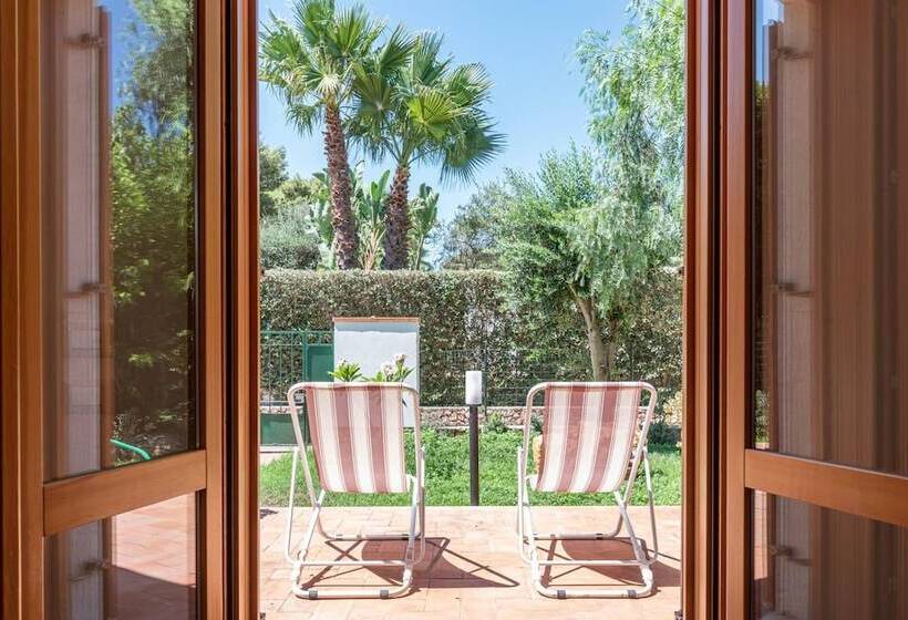 Villa Poldino Con Giardino By Wonderful Italy