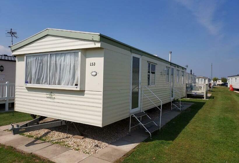 8 Berth The Chase Ingoldmells Sahara Super