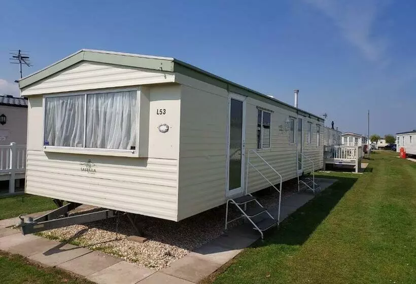 8 Berth The Chase Ingoldmells Sahara Super