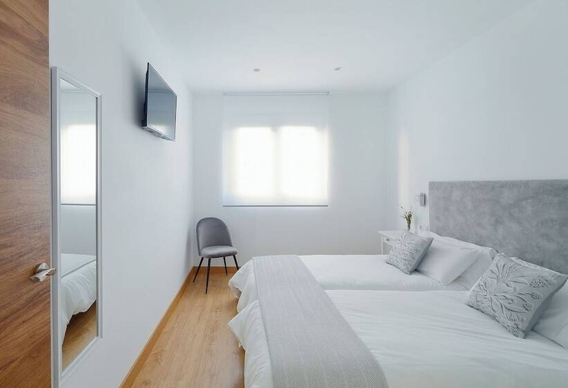 Balcón De Gijón Apartamentos Boutique