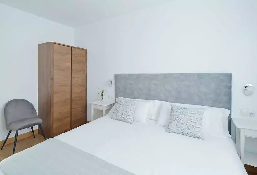 Balcón De Gijón Apartamentos Boutique