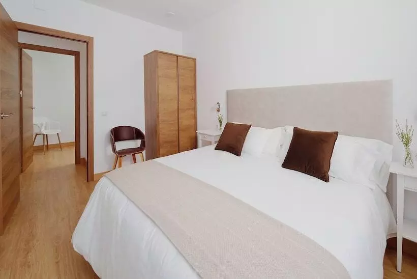 Balcón De Gijón Apartamentos Boutique