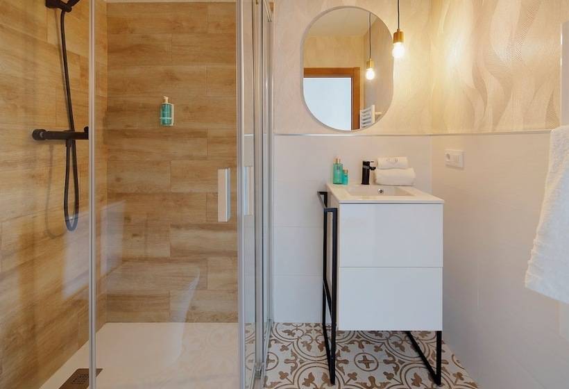 Balcón De Gijón Apartamentos Boutique