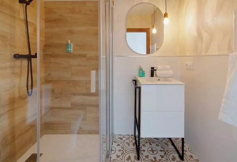 Balcón De Gijón Apartamentos Boutique